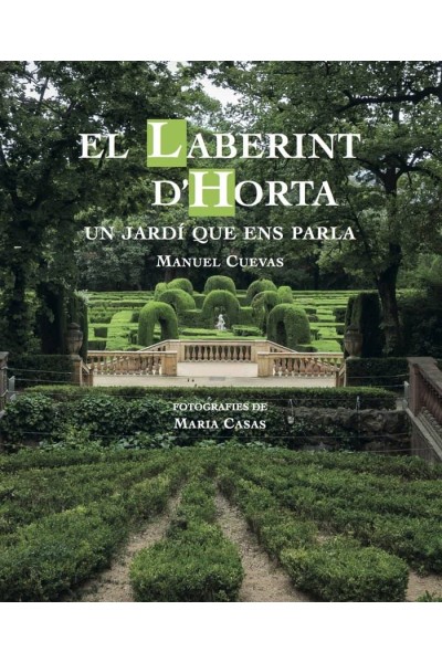 LABERINT DHORTA,EL