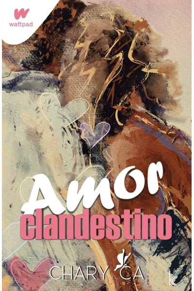 AMOR CLANDESTINO