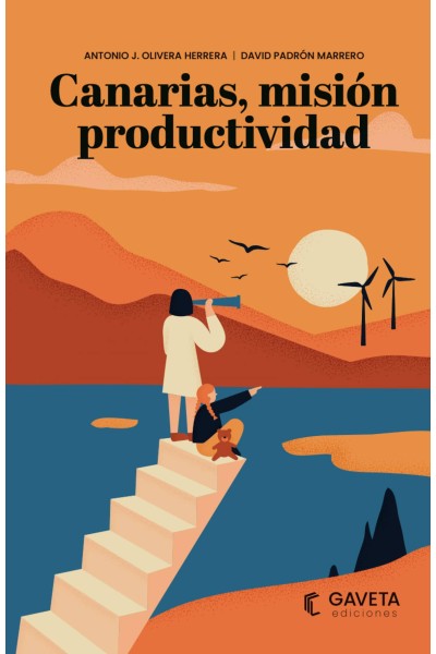 CANARIAS, MISIÓN PRODUCTIVIDAD