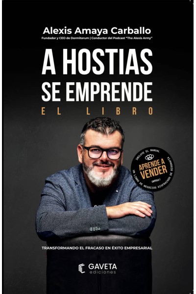 A HOSTIAS SE EMPRENDE