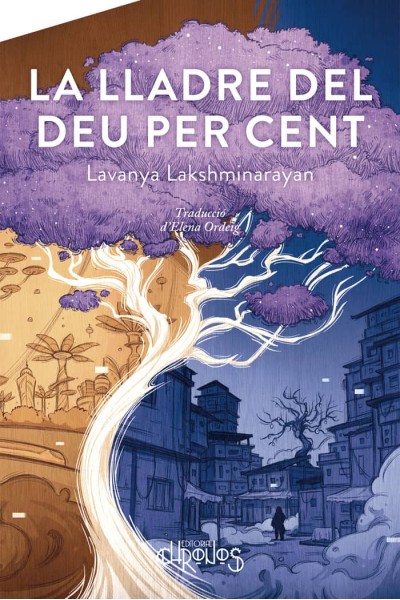 LLADRE DEL DEU PER CENT