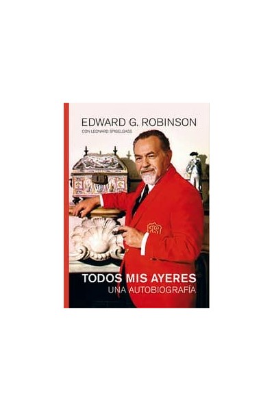 TODOS MIS AYERES