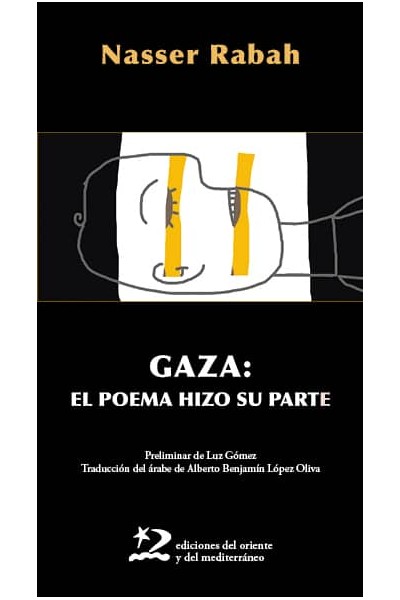 GAZA: EL POEMA HIZO SU PARTE