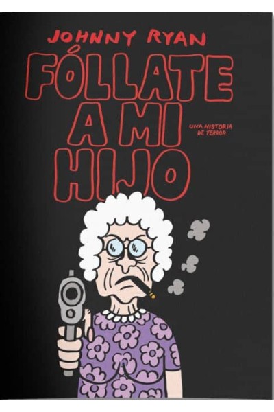 FOLLATE A MI HIJO