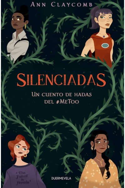 SILENCIADAS UNA FABULA PERVERSA