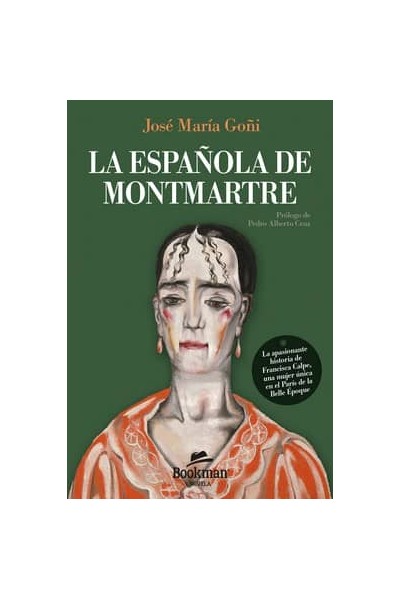 ESPAÑOLA DE MONTMARTRE