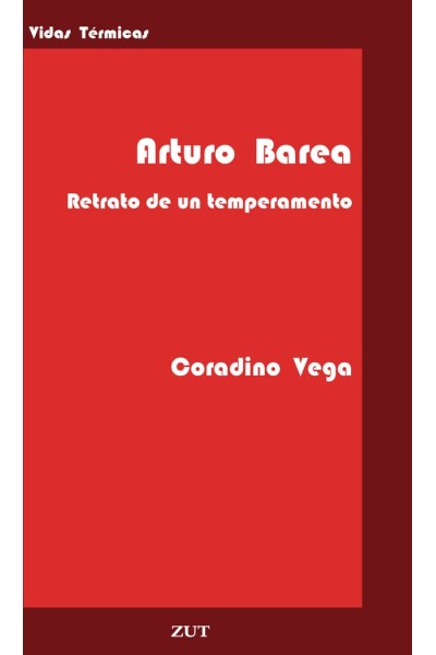 ARTURO BAREA