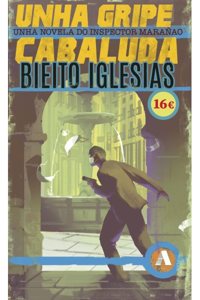UNHA GRIPE CABALUDA