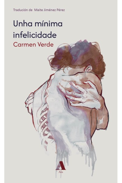 UNHA MÍNIMA INFELICIDADE