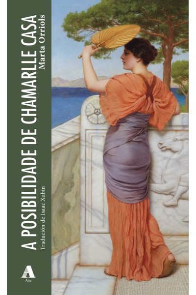 A POSIBILIDADE DE CHAMARLLE CASA