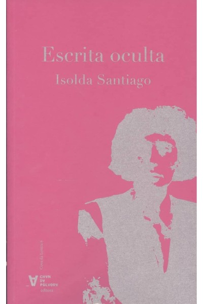 ESCRITA OCULTA