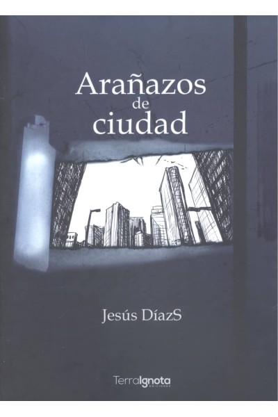 ARAÑAZOS DE CIUDAD