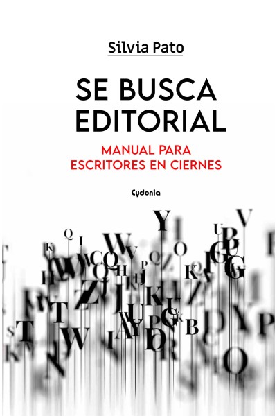 SE BUSCA EDITORIAL