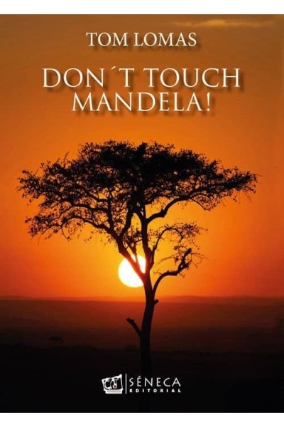 DONT TOUCH MANDELA