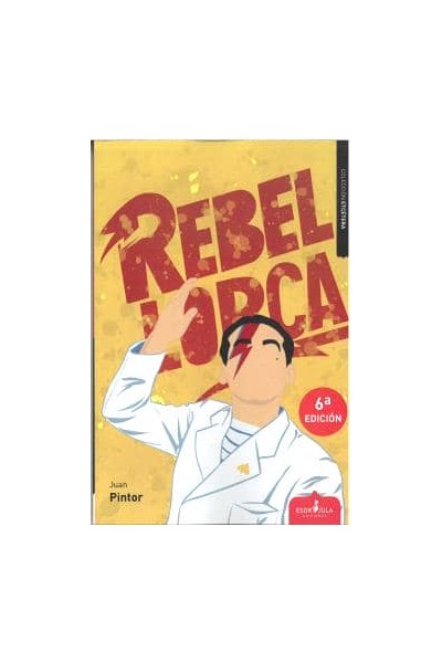 REBEL LORCA