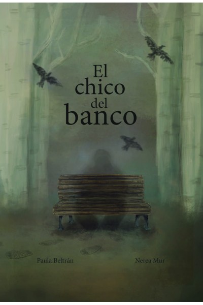 EL CHICO DEL BANCO