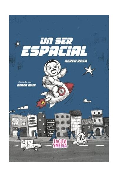 UN SER ESPACIAL