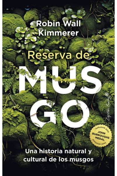 RESERVA DE MUSGO