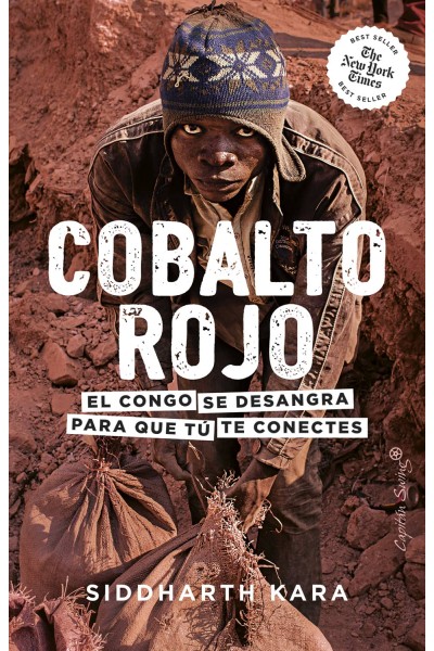 COBALTO ROJO