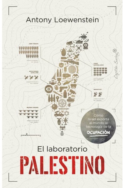 EL LABORATORIO PALESTINO