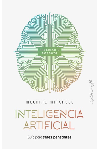 INTELIGENCIA ARTIFICIAL