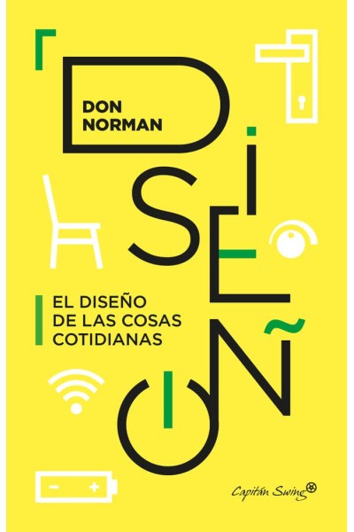 DISEÑO DE LAS COSAS COTIDIANAS,EL