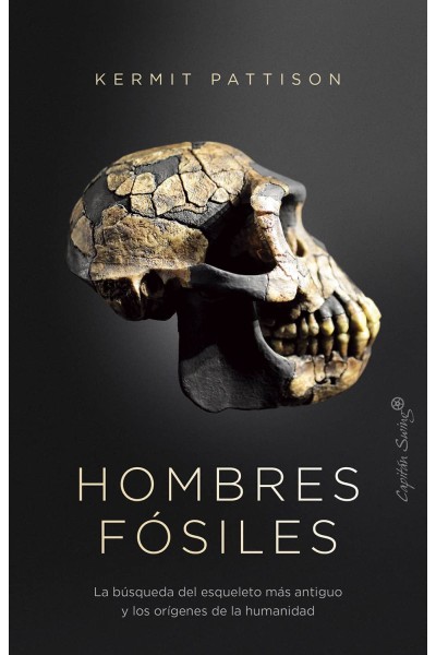 HOMBRES FÓSILES
