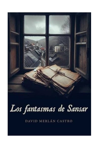 LOS FANTASMAS DE SANSAR