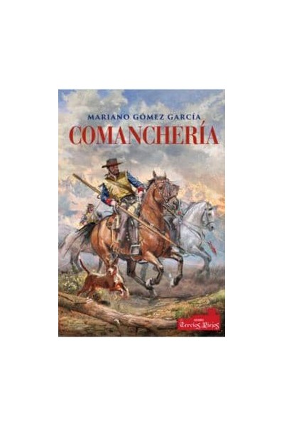 COMANCHERÍA