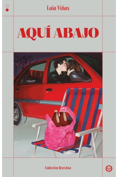 AQUÍ ABAJO