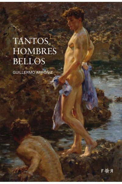 TANTOS HOMBRES BELLOS