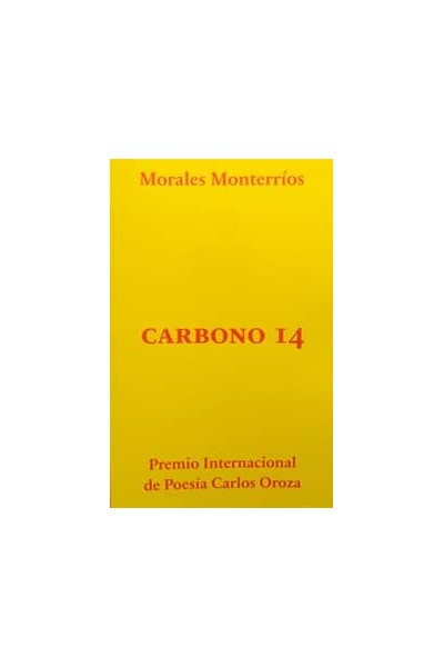 CARBONO 14