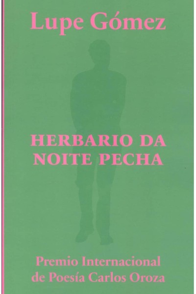 HERBARIO DA NOITE PECHA
