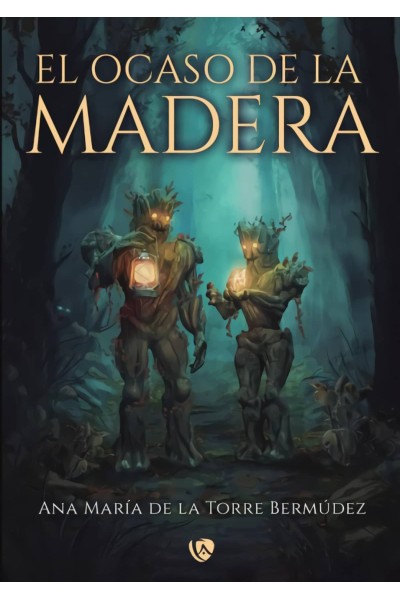 EL OCASO DE LA MADERA