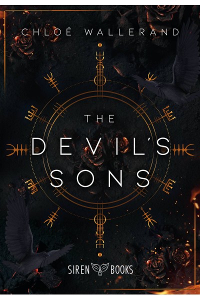 THE DEVIL'S SONS