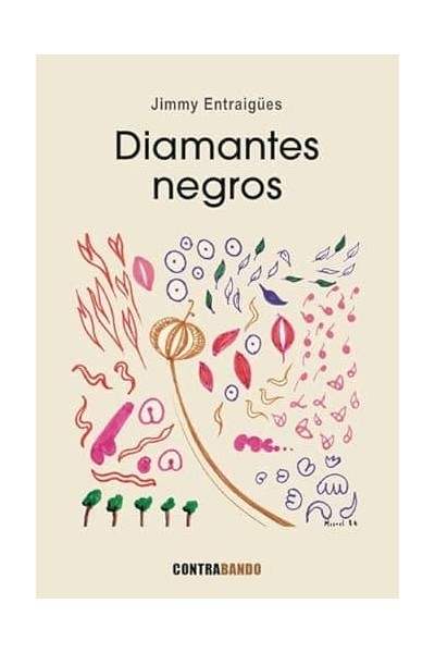 DIAMANTES NEGROS