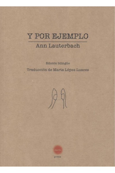 Y POR EJEMPLO