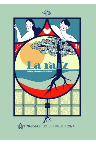 LA RAÍZ