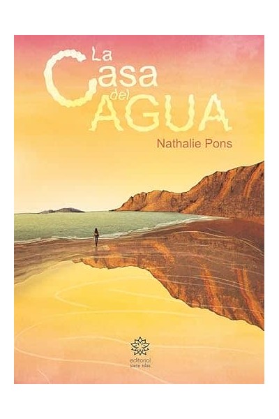 LA CASA DEL AGUA