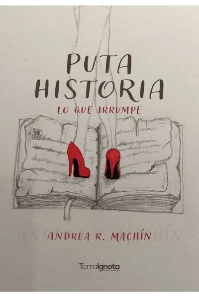 PUTA HISTORIA