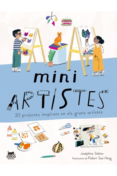 MINIARTISTES