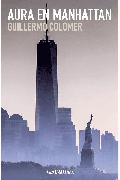 AURA EN MANHATTAN