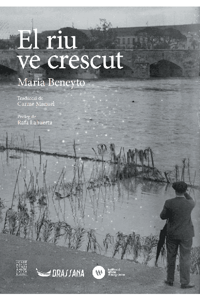 EL RIU VE CRESCUT