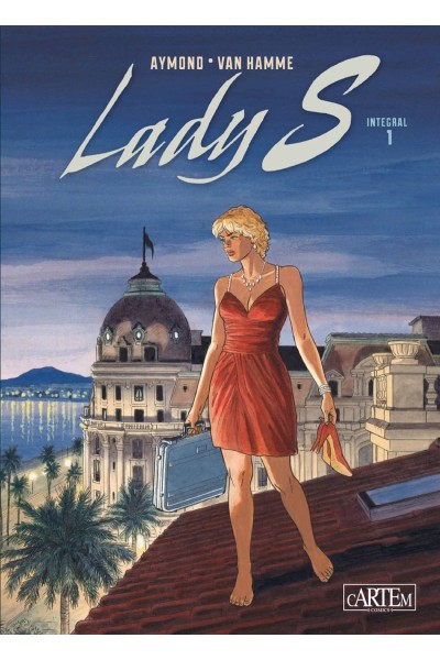 LADY S (INTEGRAL, 1)