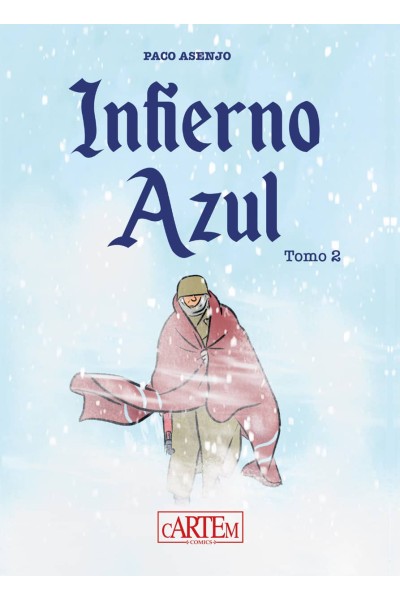 INFIERNO AZUL