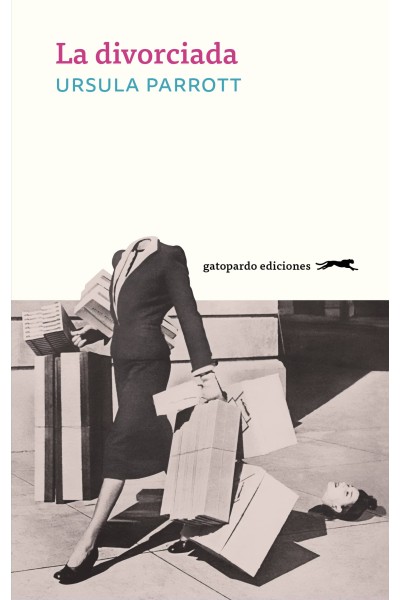 LA DIVORCIADA