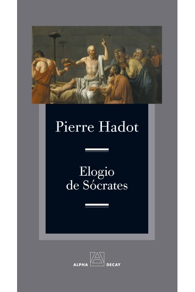 ELOGIO DE SÓCRATES