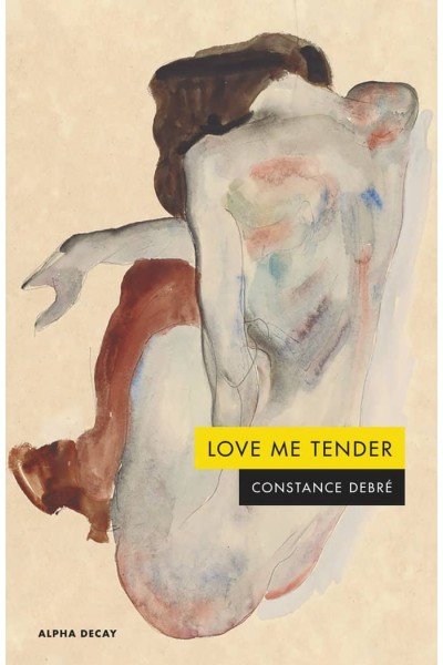 LOVE ME TENDER