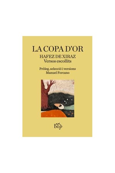 LA COPA D'OR