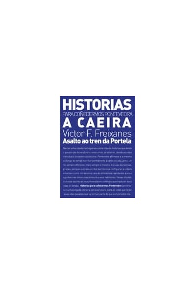 A CAEIRA